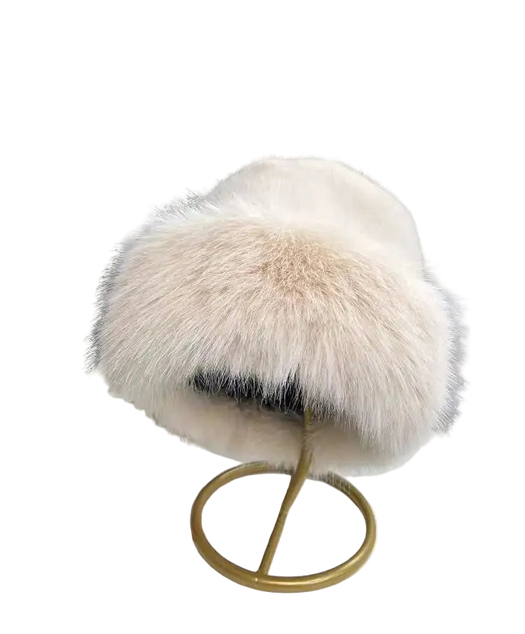 girls-vintage-retro-warm-fisherman-headwear