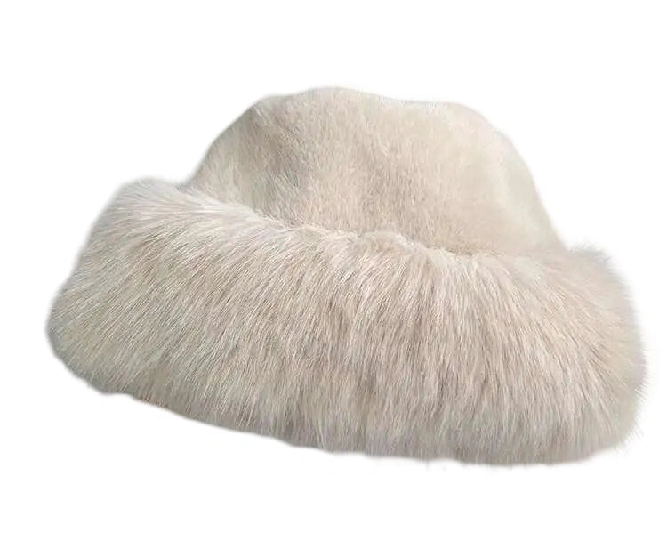 girls-vintage-retro-warm-fisherman-headwear