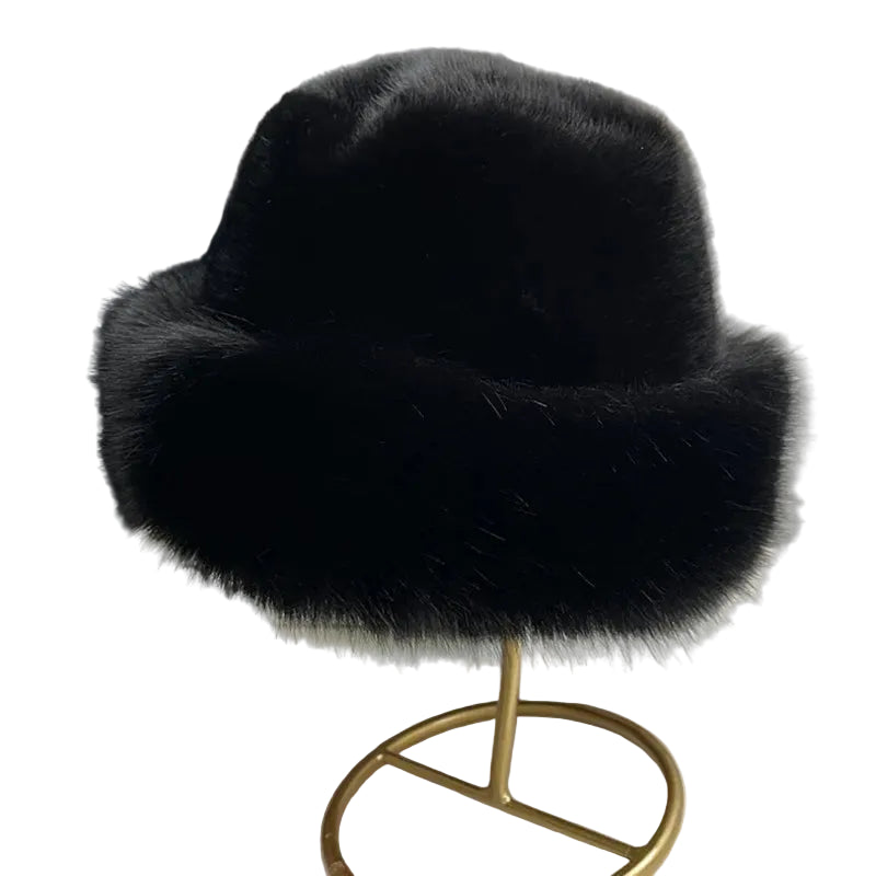 girls-vintage-retro-warm-fisherman-headwear