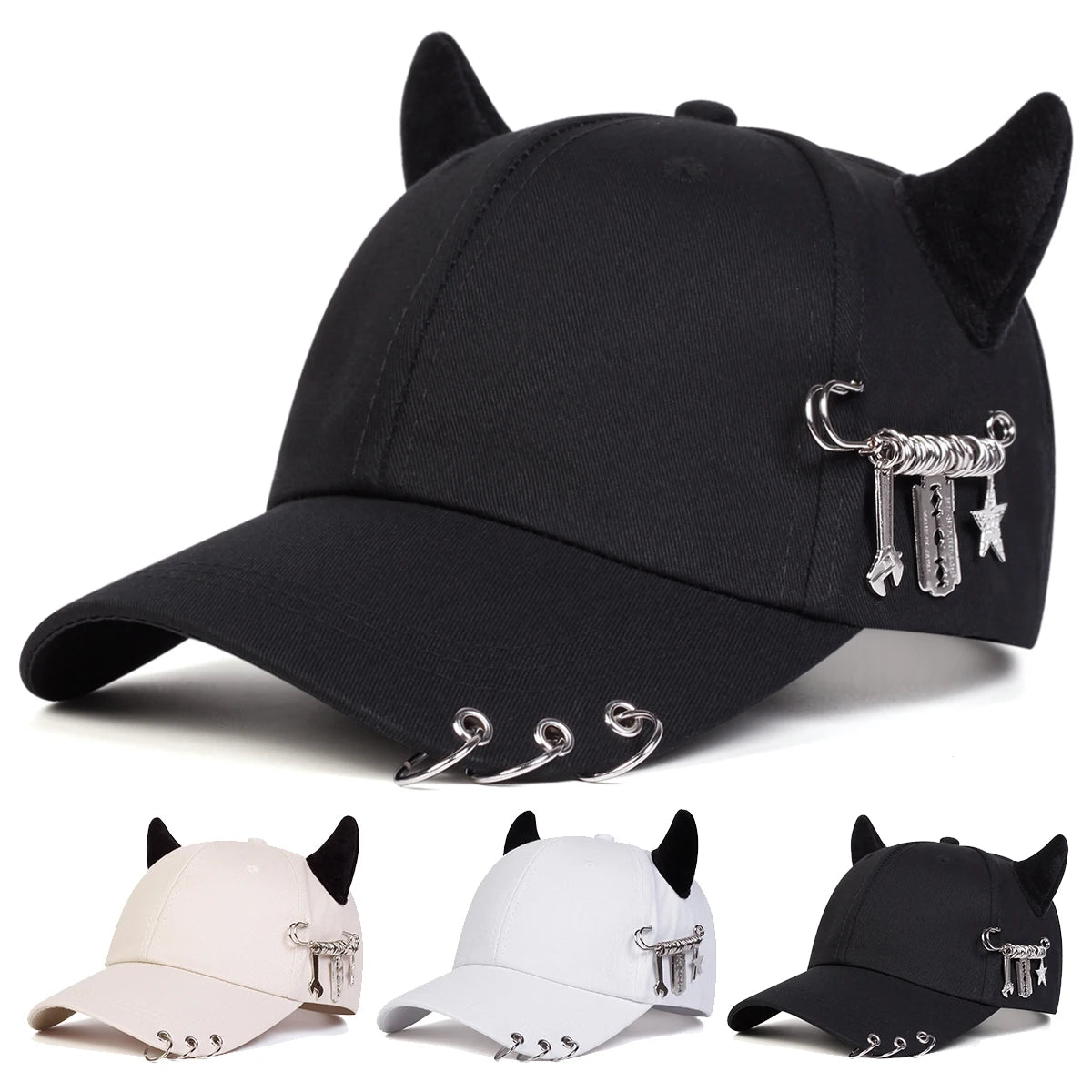 men-women-summer-vintage-retro-baseball-hat