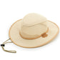 Irvine Summer Mesh Sun Hat