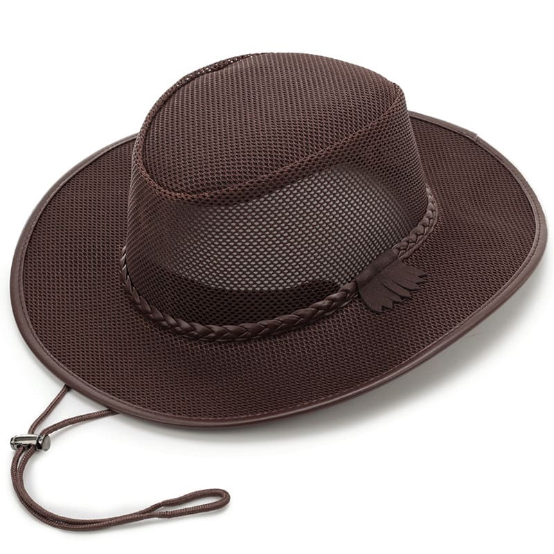 Irvine Summer Mesh Sun Hat