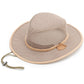 Irvine Summer Mesh Sun Hat