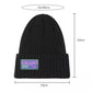 JLA Winter Knitted Beanie