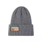 JLA Winter Knitted Beanie