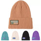 JLA Winter Knitted Beanie