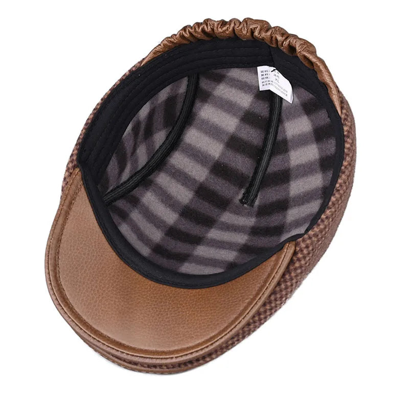 men-women-vintage-retro-ivy-gatsby-cabbie-paddy-hat