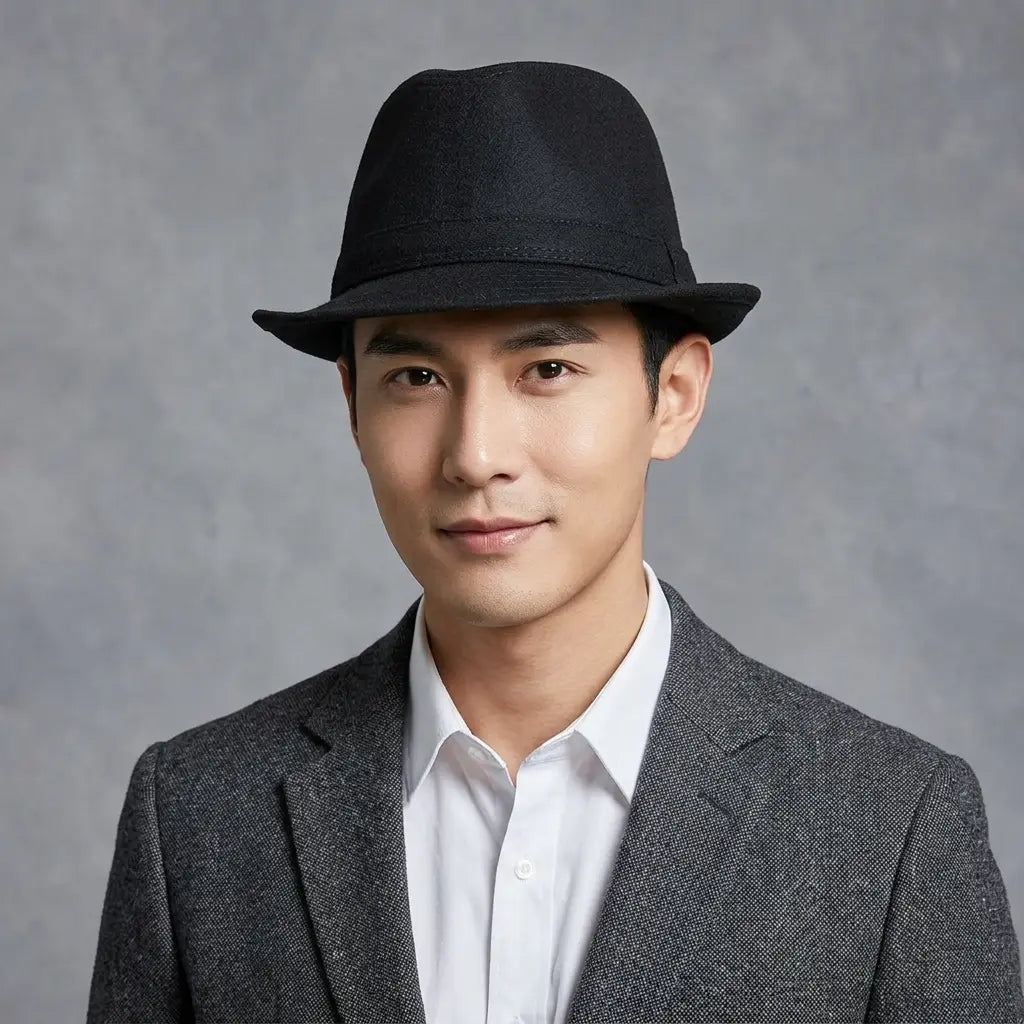 cotton-dark-jazz-fedora-retro