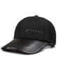 Jack Genuine Leather Baseball Cap