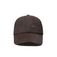 Jack Genuine Leather Baseball Cap