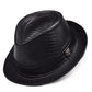 men-women-sleek-polished-fedora-urban-cap