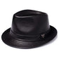 men-women-sleek-polished-fedora-urban-cap