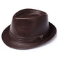men-women-sleek-polished-fedora-urban-cap