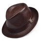 men-women-sleek-polished-fedora-urban-cap