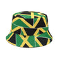 Reggea-Bob-Marley-Rastaman-Fun-Summer-Men-Women-Fisherman-Hat