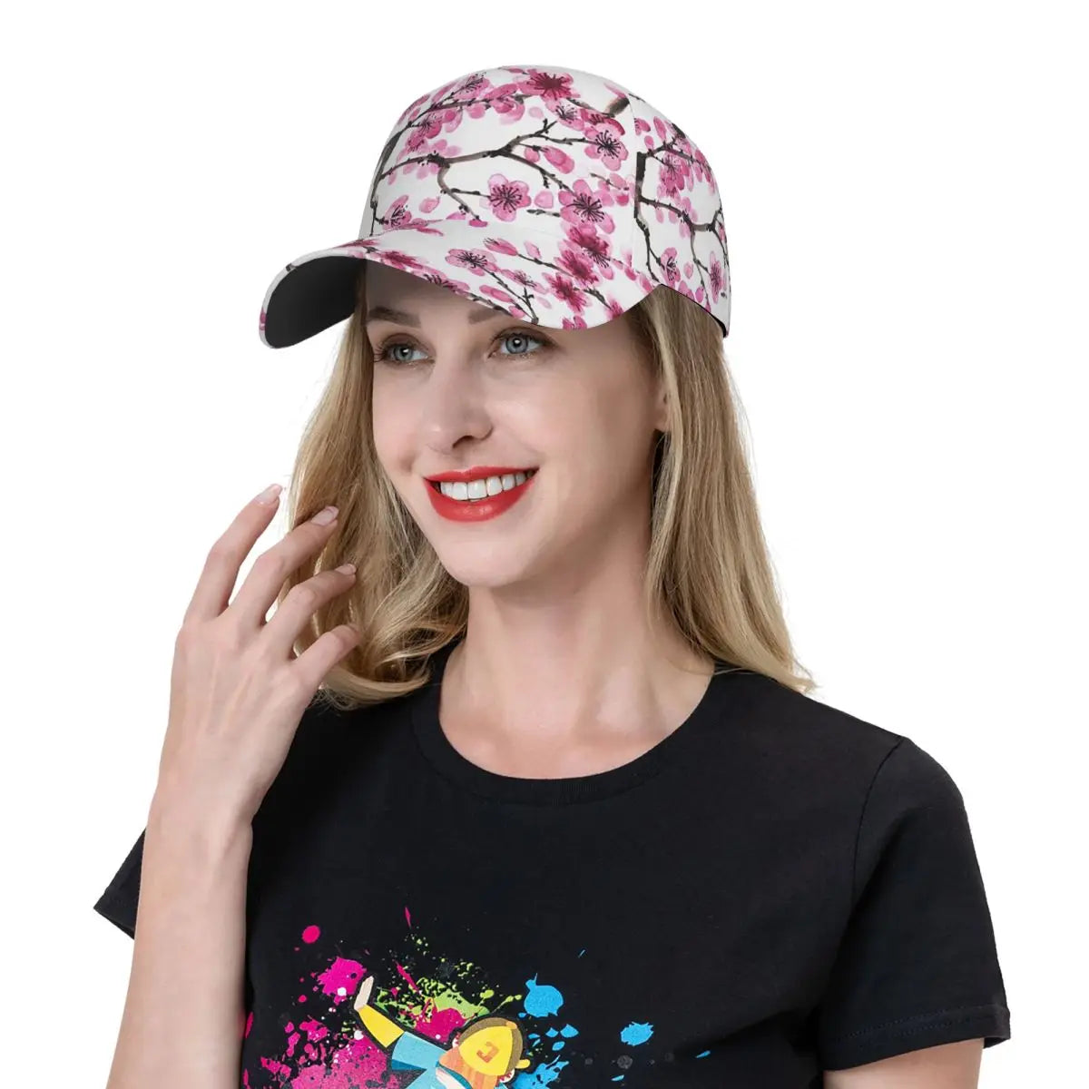 men-women-summer-vintage-retro-floral-hat