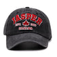 Jasper Cotton Baseball Cap