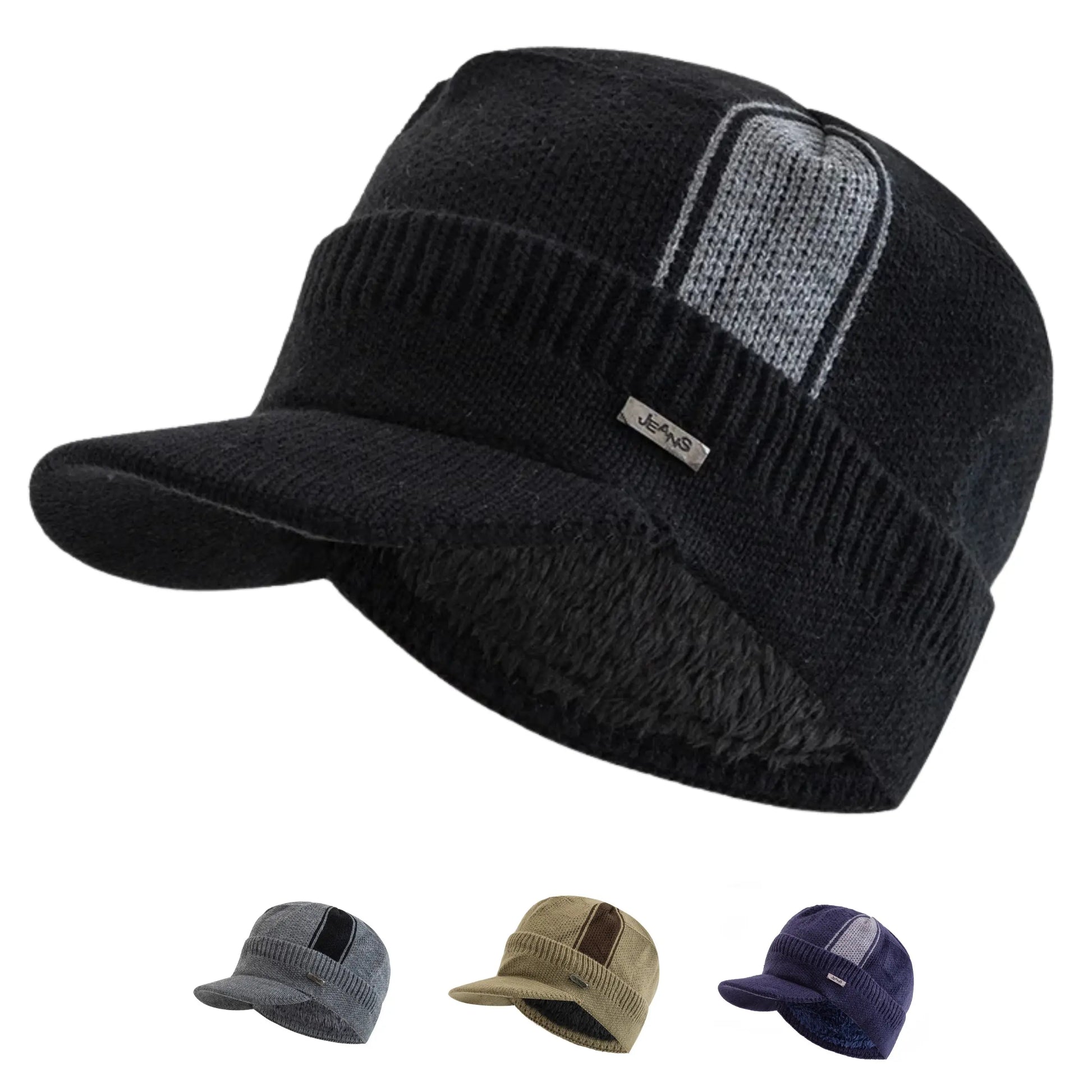 men-women-vintage-retro-winter-warm-streetwear-hat