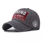 Jeep Spirit Baseball Cap