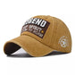 Jeep Spirit Baseball Cap