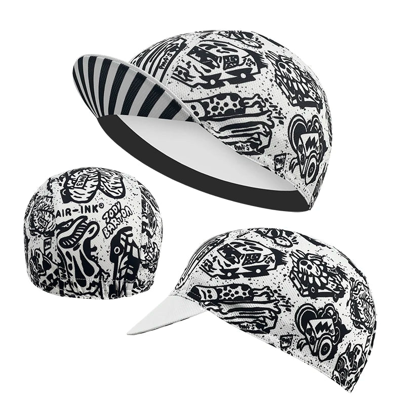 men-women-unisex-elastic-breathable-biking-hat-sports-outdoor-headwear