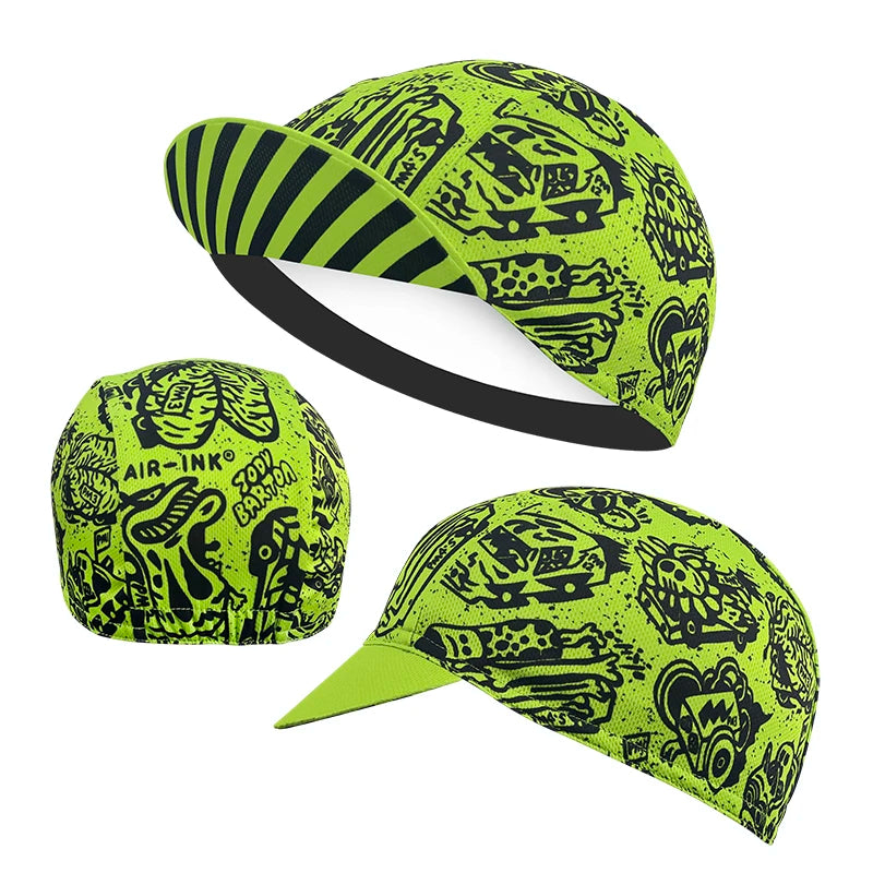 men-women-unisex-elastic-breathable-biking-hat-sports-outdoor-headwear