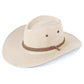 Johnson Suede Cowboy Hat