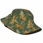 Jungle Tiger Bucket Hat