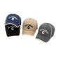 children-summer-vintage-embroidered-casual-hat