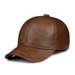 hat-pure-authentic-cowhide-leather-winter