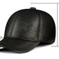 hat-pure-authentic-cowhide-leather-winter