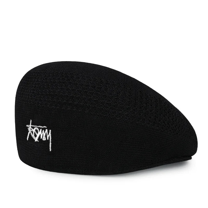 breathable-french-hat-sun-protection-men-women-unisex