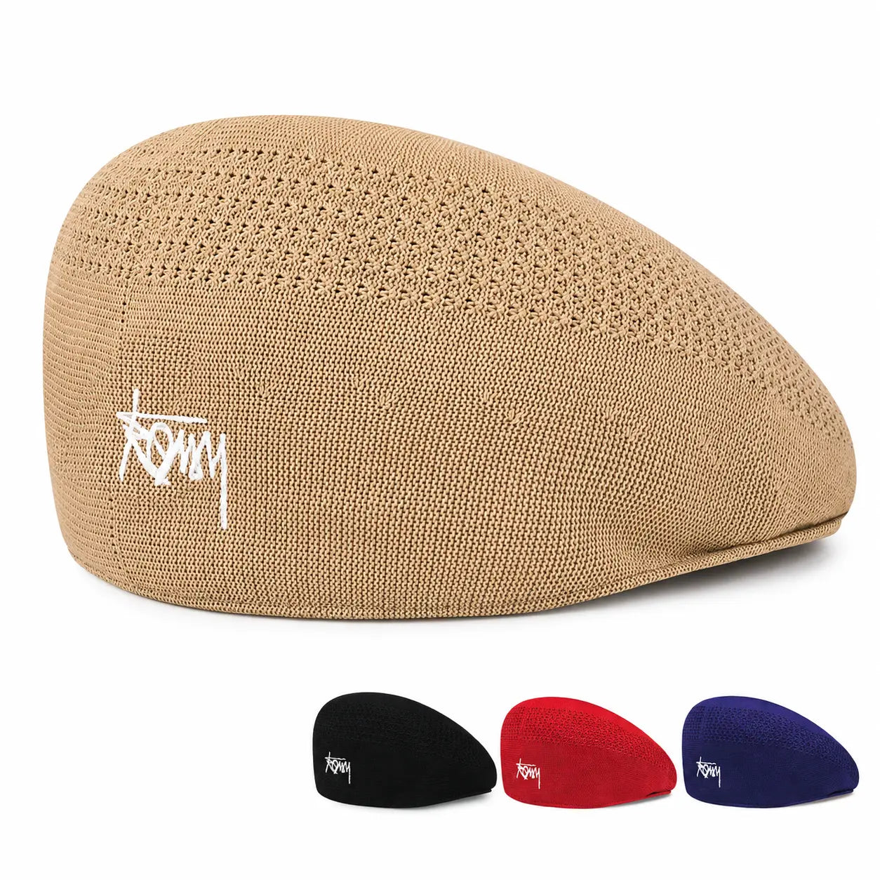 breathable-french-hat-sun-protection-men-women-unisex