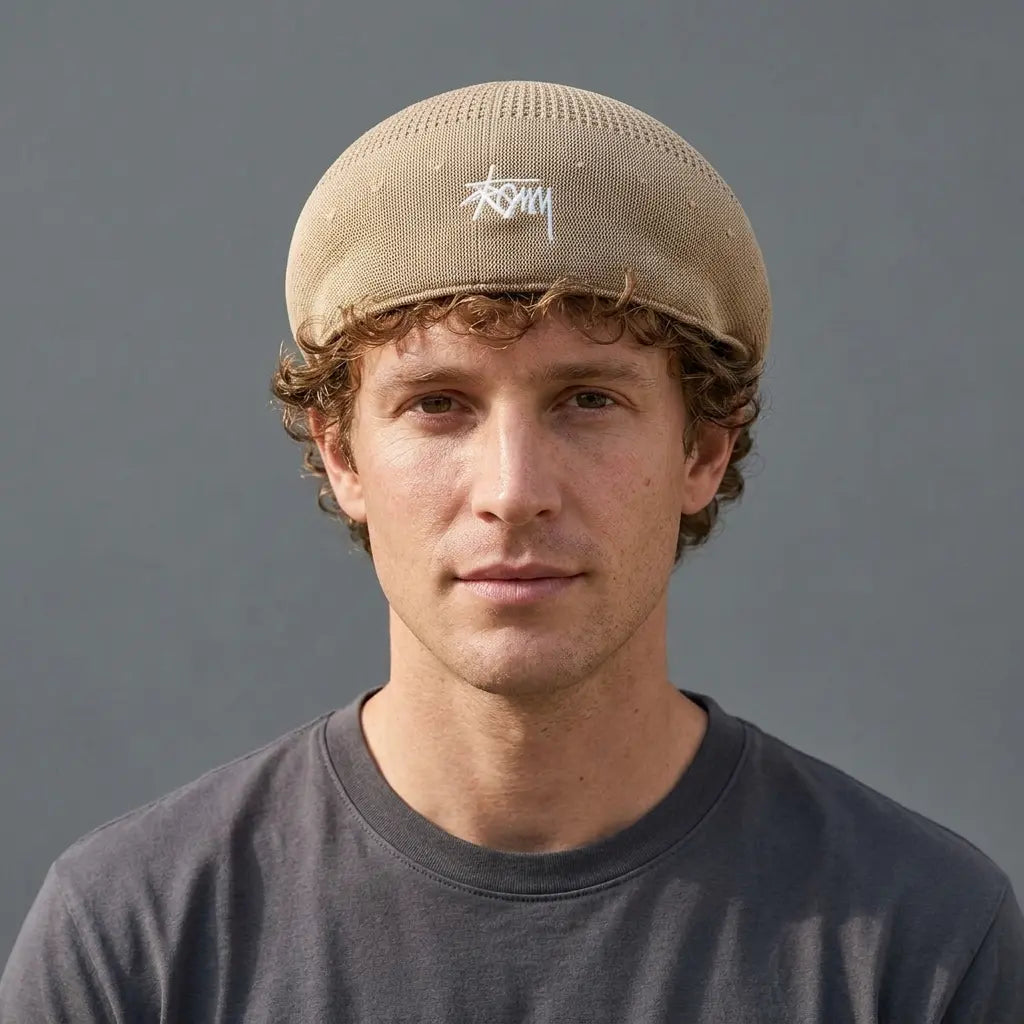 breathable-french-hat-sun-protection-men-women-unisex