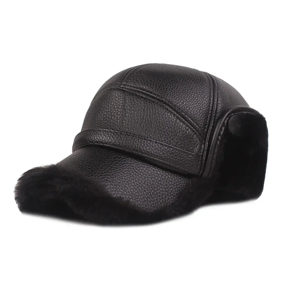on-sale-men-cold-protection-thick-fur-hat