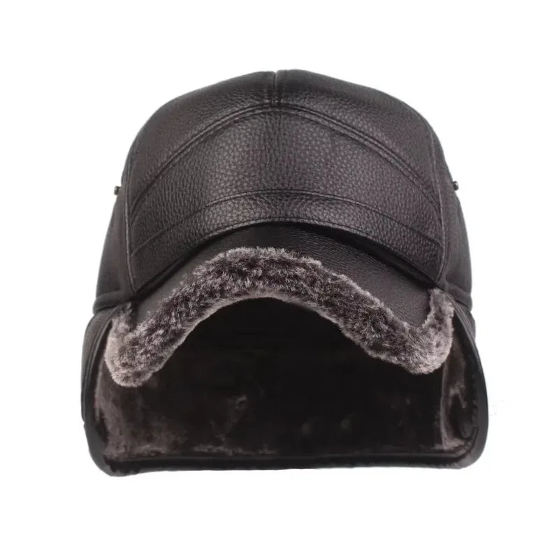 on-sale-men-cold-protection-thick-fur-hat