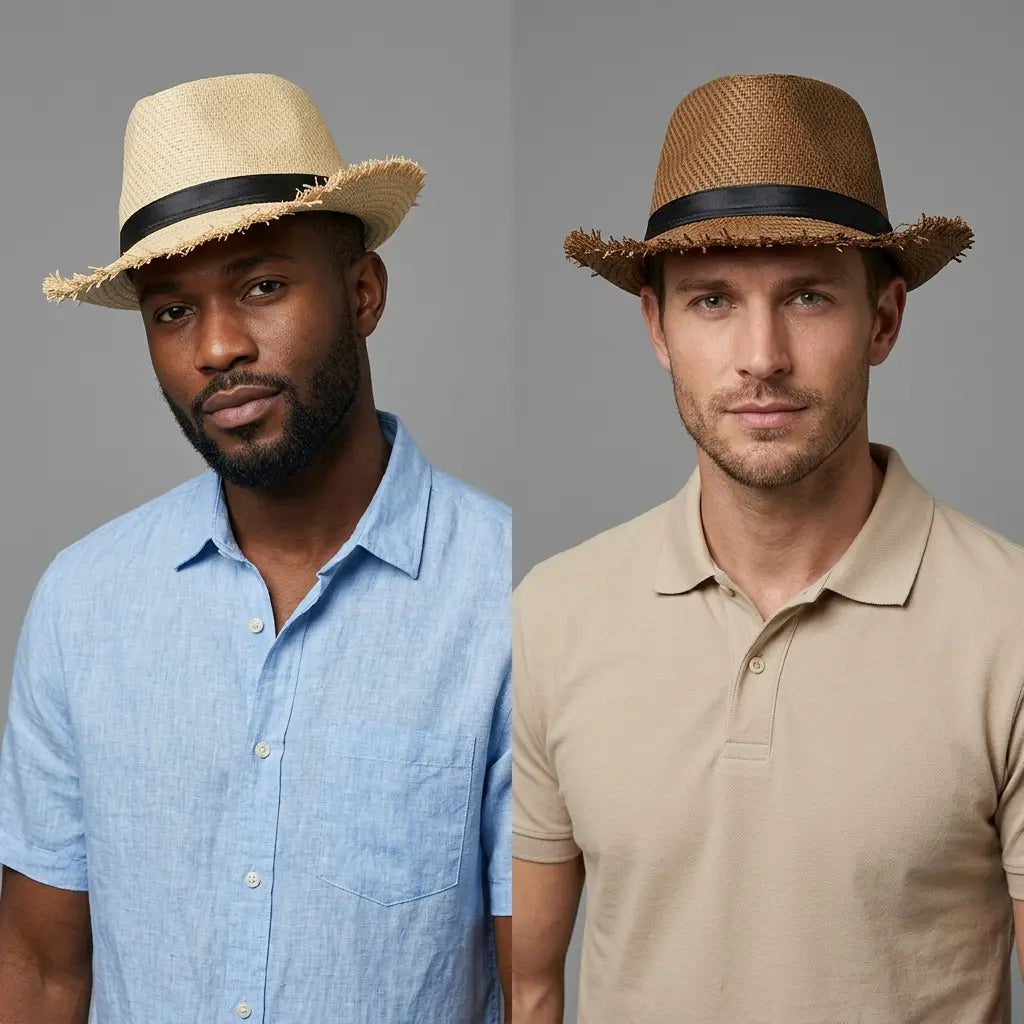 handmade-straw-vegetable-fibre-breathable-sun-jazz-fedora