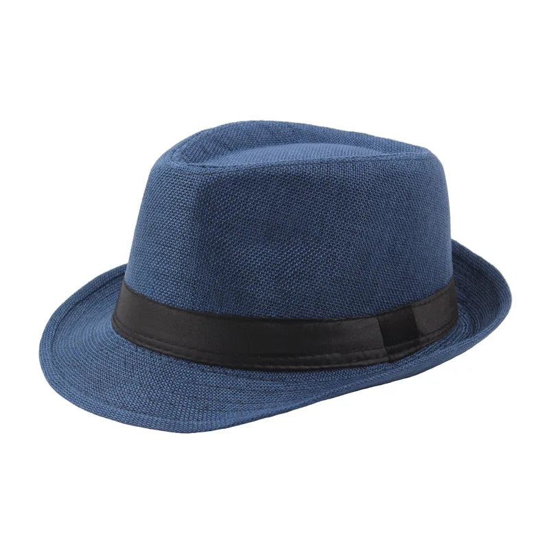 men-women-summer-sun-vintage-retro-jazz-fedora-headwear