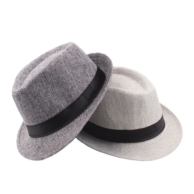 men-women-summer-sun-vintage-retro-jazz-fedora-headwear