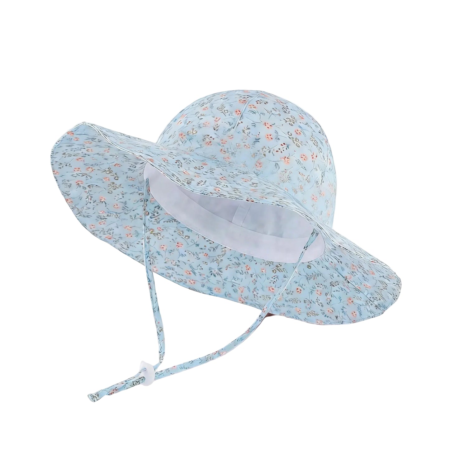 toddler-children-adjustable-summer-fisherman-headwear-breathable-unisex