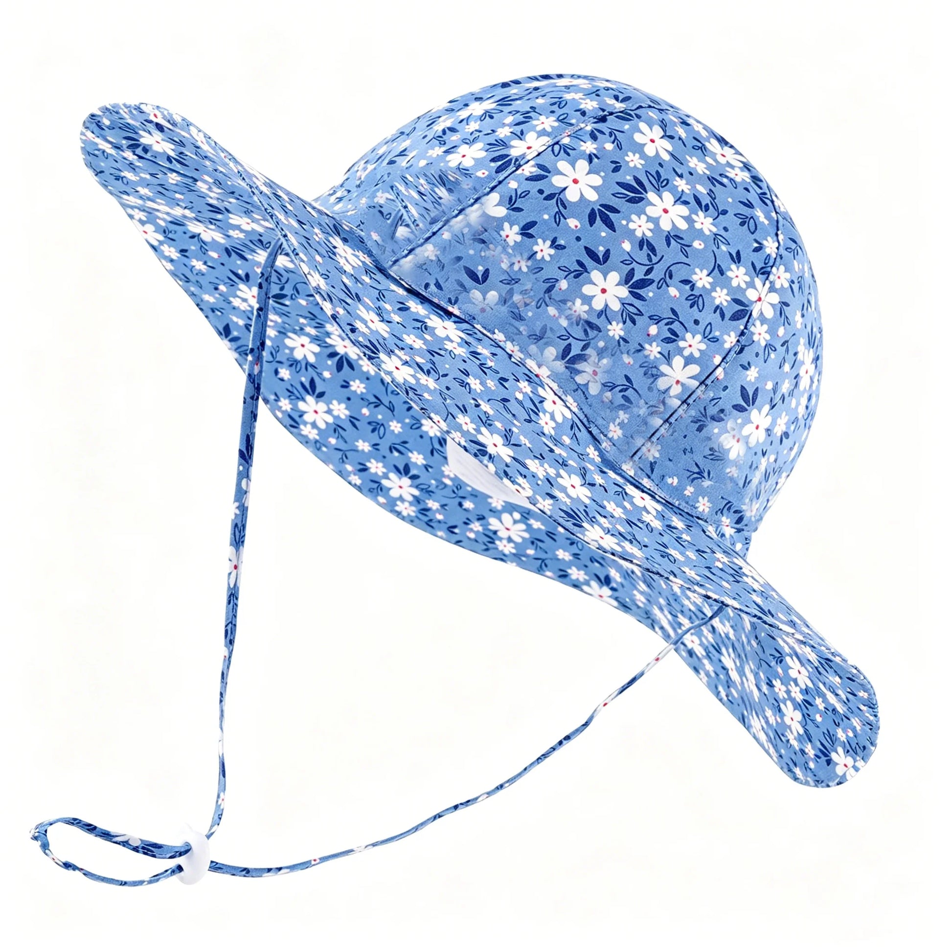 toddler-children-adjustable-summer-fisherman-headwear-breathable-unisex