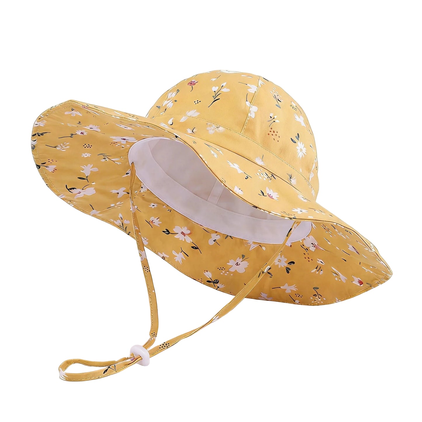 toddler-children-adjustable-summer-fisherman-headwear-breathable-unisex