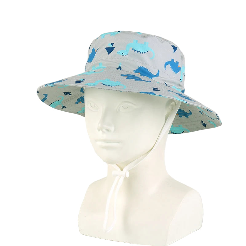 vintage-retro-children-fisherman-headwear