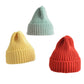 children-vintage-retro-soft-warm-hat