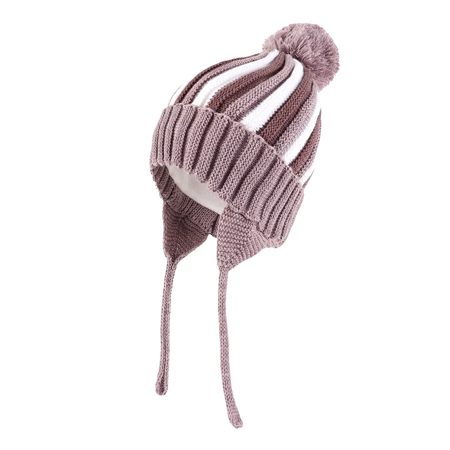 children-vintage-retro-warm-cozy-hat