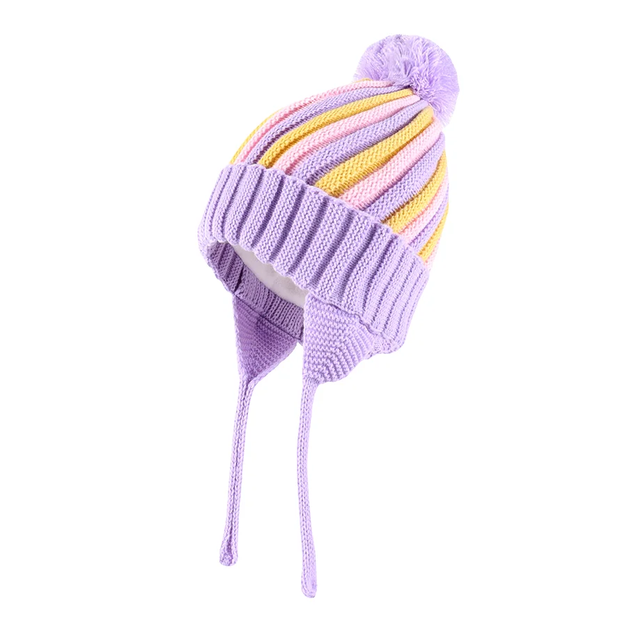 children-vintage-retro-warm-cozy-hat