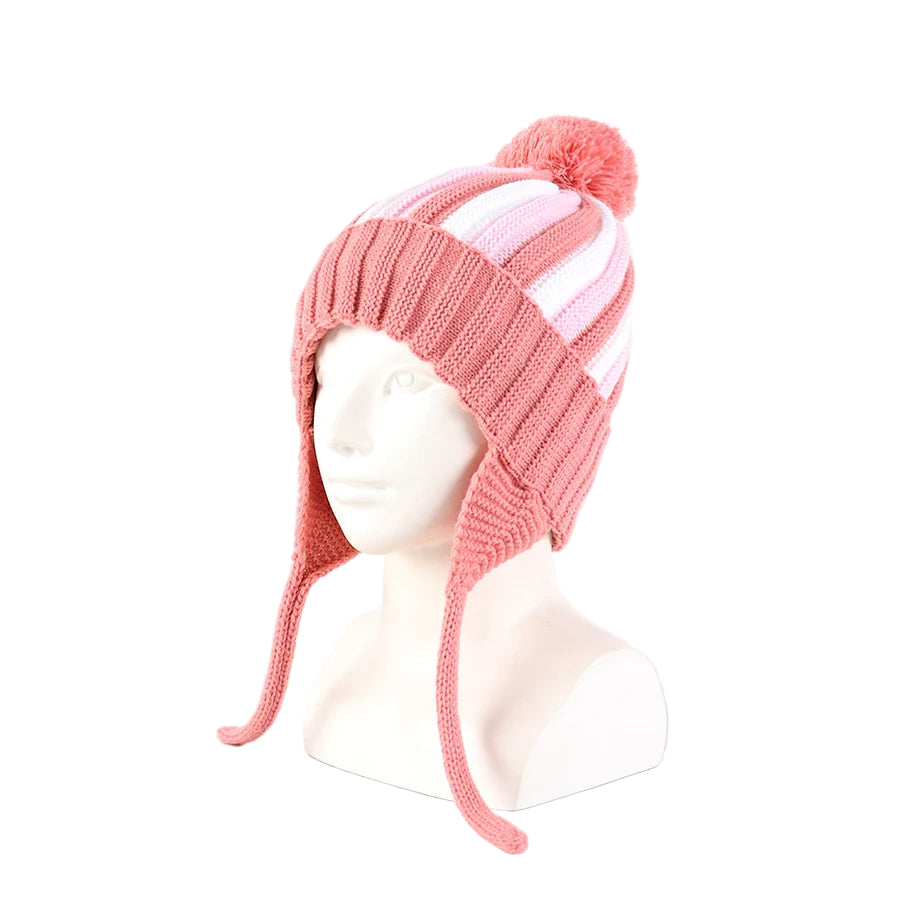 children-vintage-retro-warm-cozy-hat