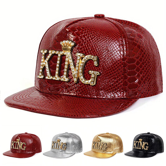 men-women-bling-urban-street-vintage-baseball-hat