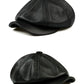 newsie-bakerboy-paperboy-cabbie-hat-pure-authentic-leather