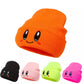 men-women-cartoon-character-warm-winter-hat